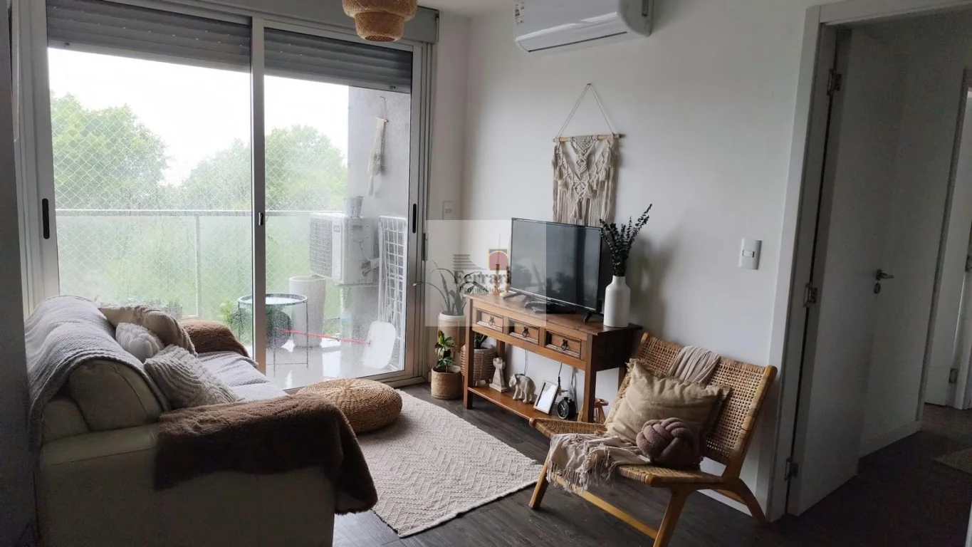 Apartamento en La Blanqueada, propiedad 273851 -Imagen 1