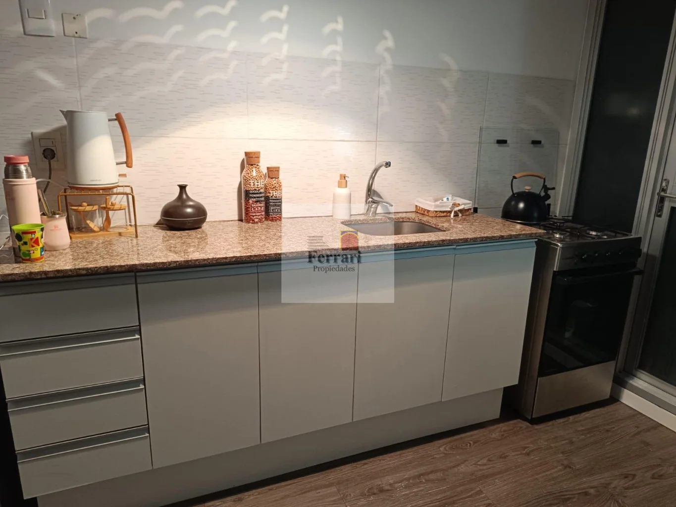 Apartamento en La Blanqueada, propiedad 273851 -Imagen 11
