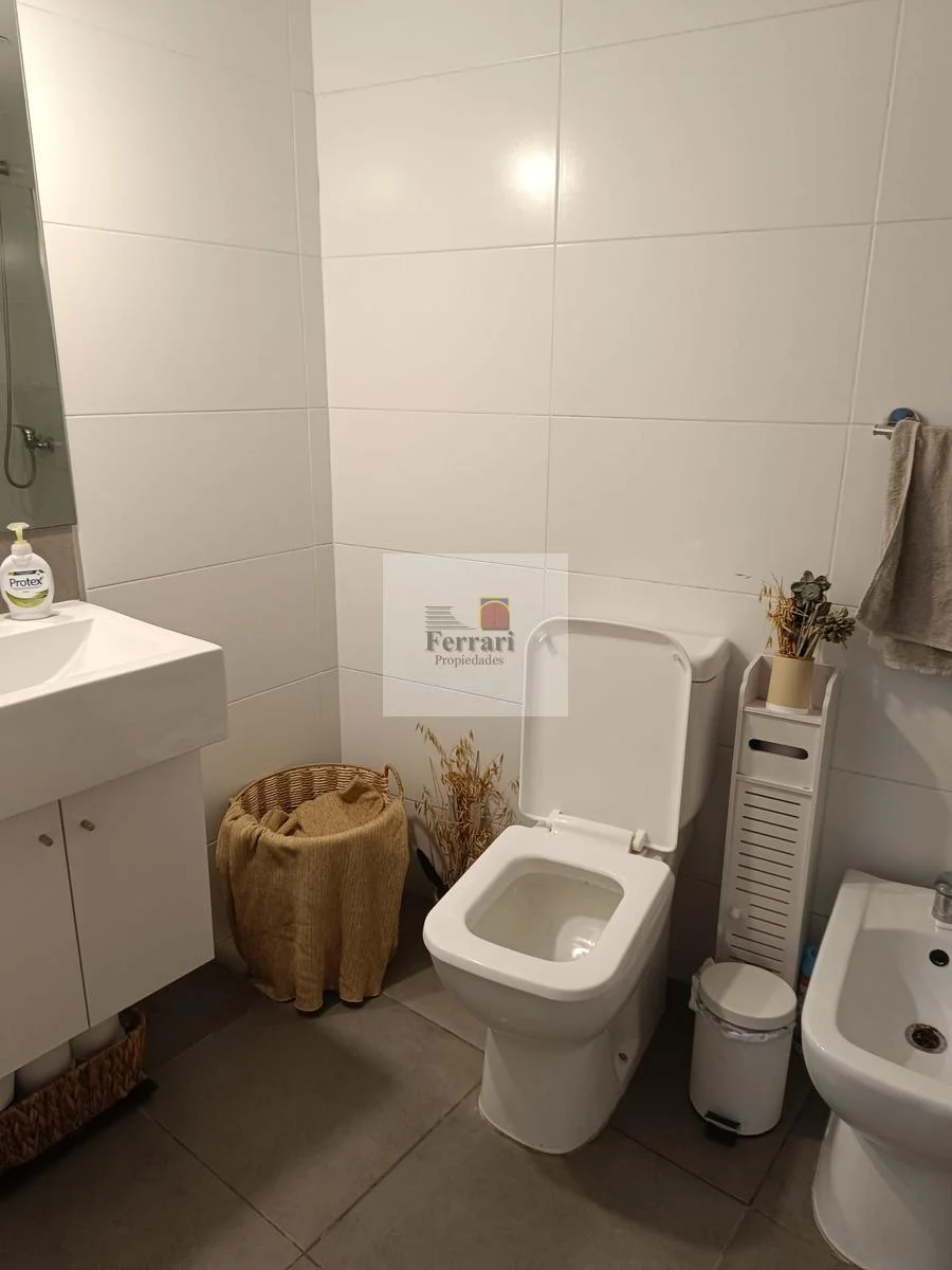 Apartamento en La Blanqueada, propiedad 273851 -Imagen 12