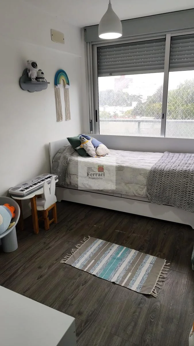Apartamento en La Blanqueada, propiedad 273851 -Imagen 16