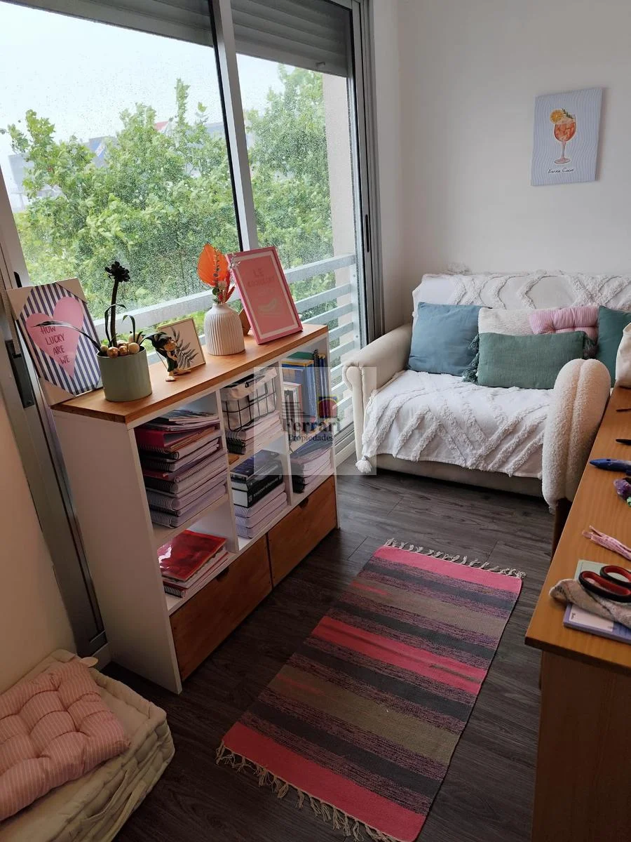 Apartamento en La Blanqueada, propiedad 273851 -Imagen 17