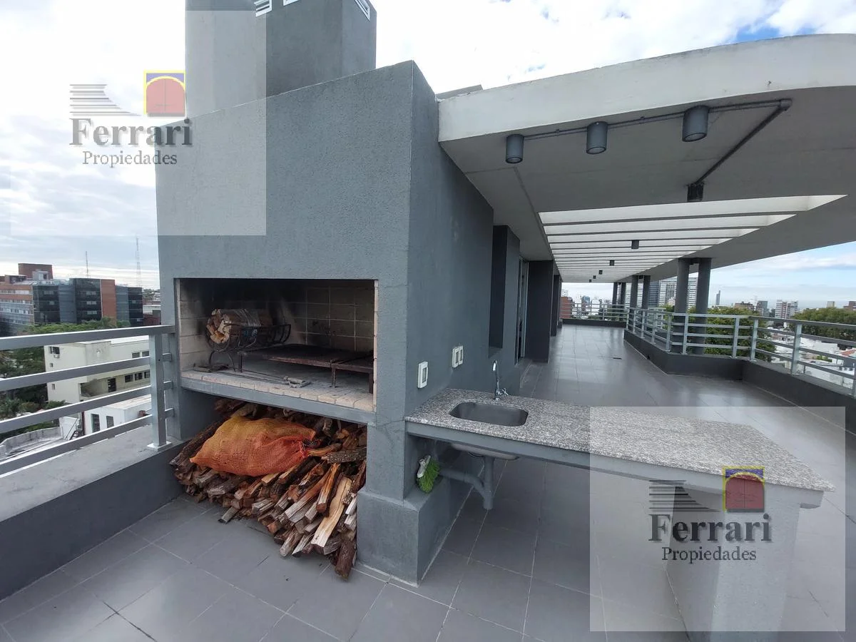 Apartamento en La Blanqueada, propiedad 273851 -Imagen 20