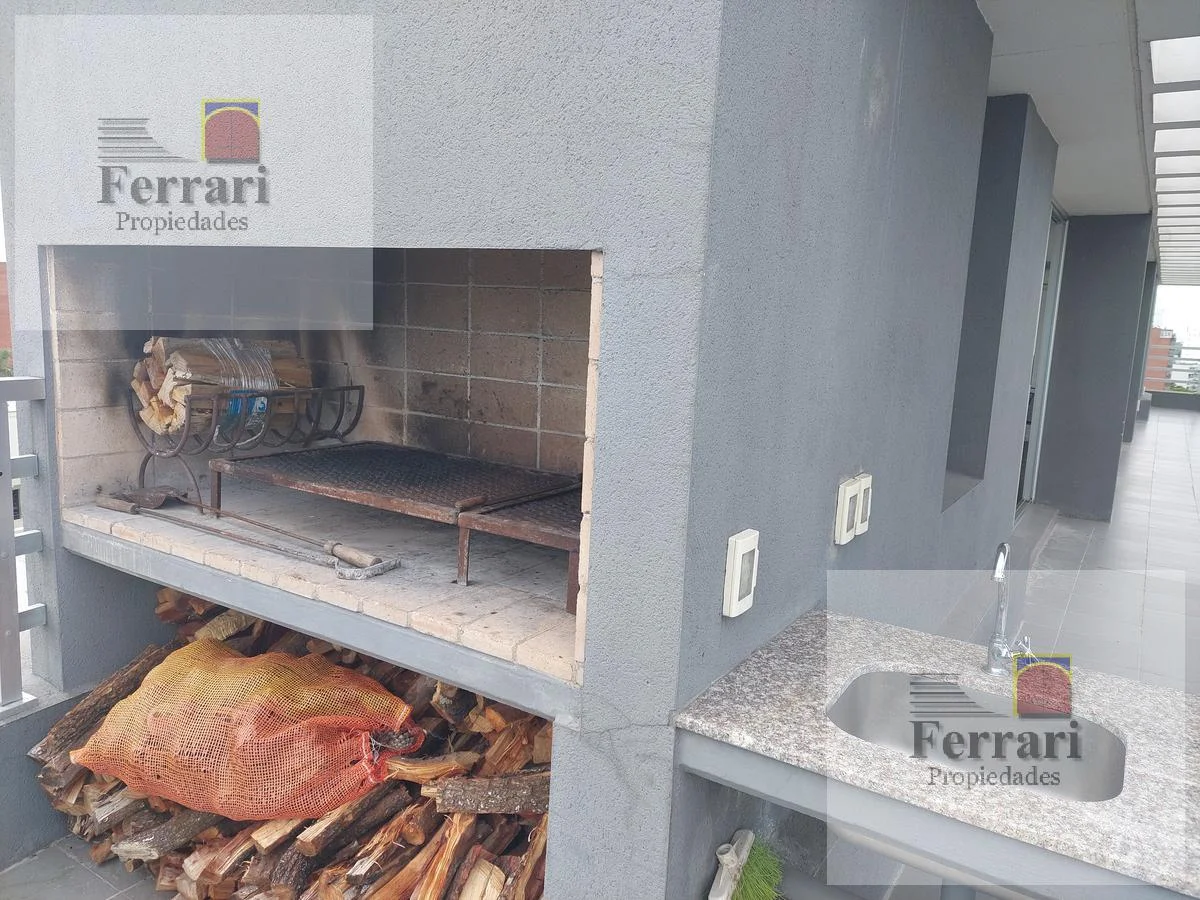 Apartamento en La Blanqueada, propiedad 273851 -Imagen 21
