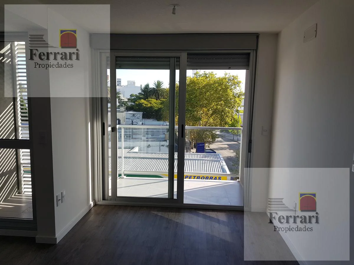 Apartamento en La Blanqueada, propiedad 273851 -Imagen 4