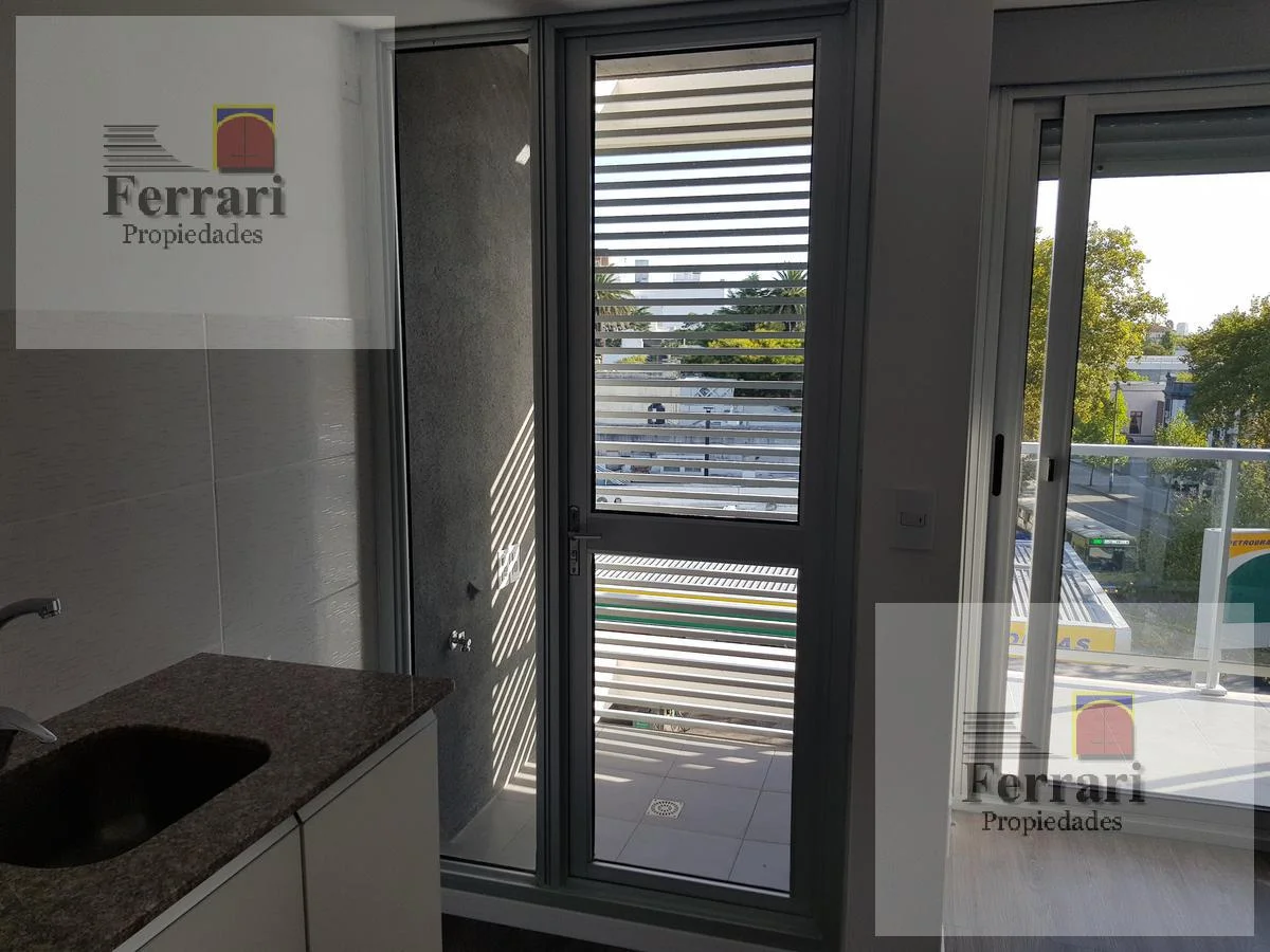 Apartamento en La Blanqueada, propiedad 273851 -Imagen 5