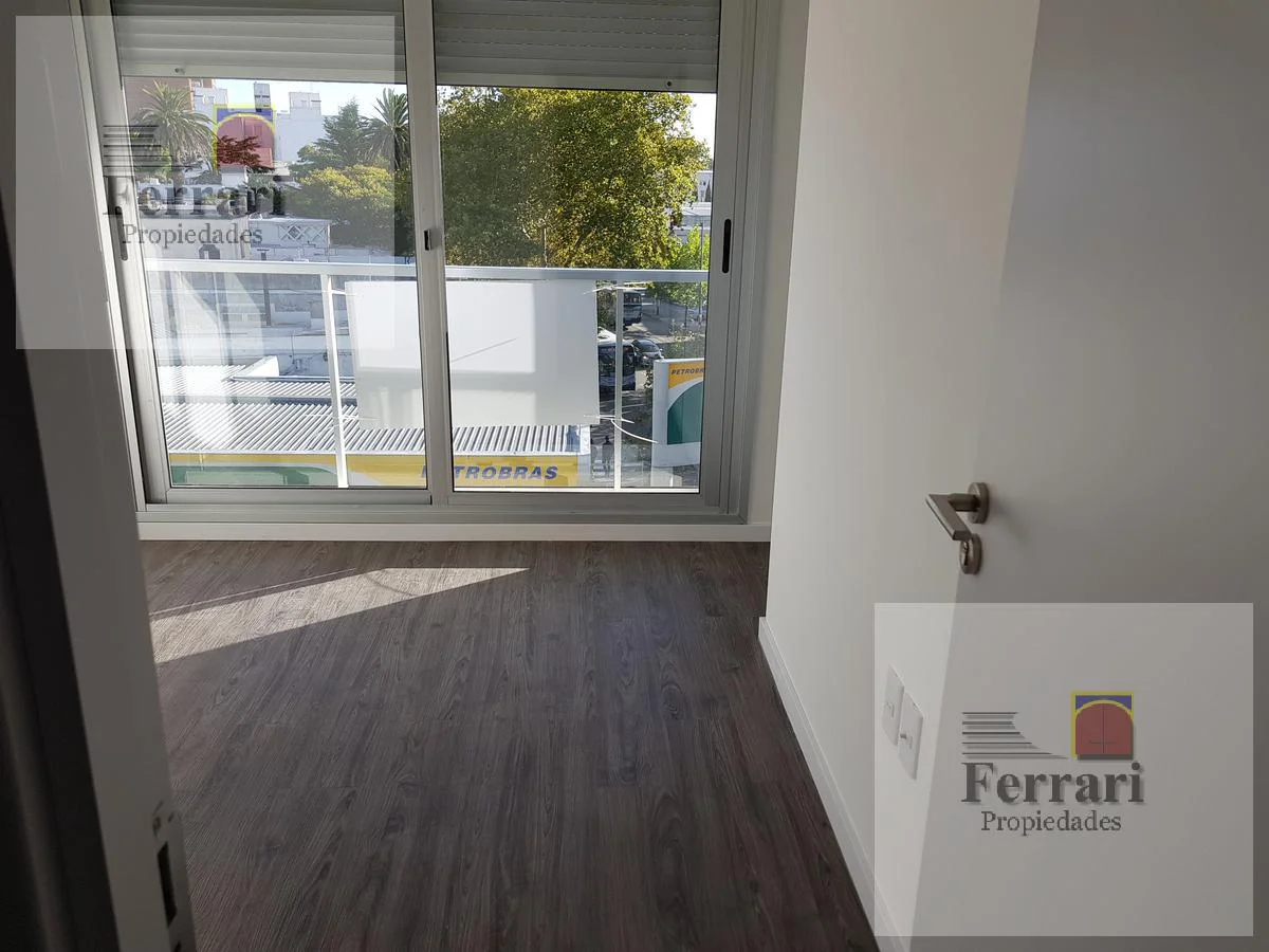 Apartamento en La Blanqueada, propiedad 273851 -Imagen 8