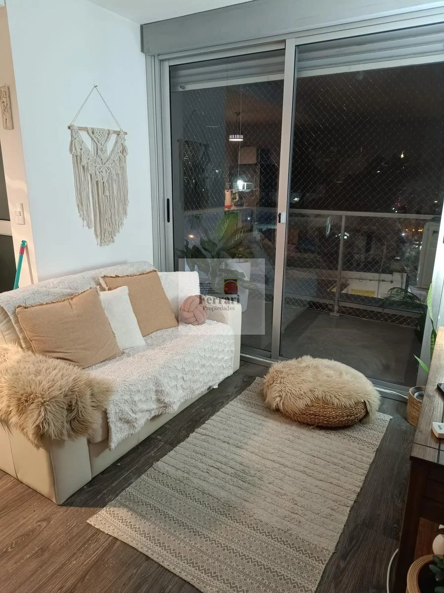 Apartamento en La Blanqueada, propiedad 273851 -Imagen 9