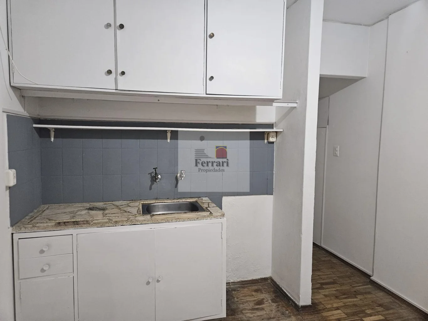 Apartamento en Cordón, propiedad 277012 -Imagen 3