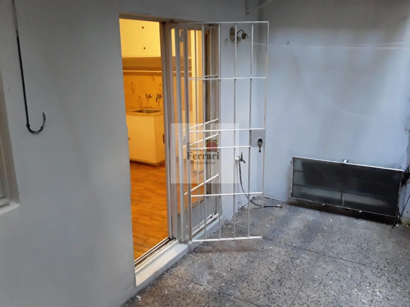 Apartamento en Cordón, propiedad 277012 -Imagen 4