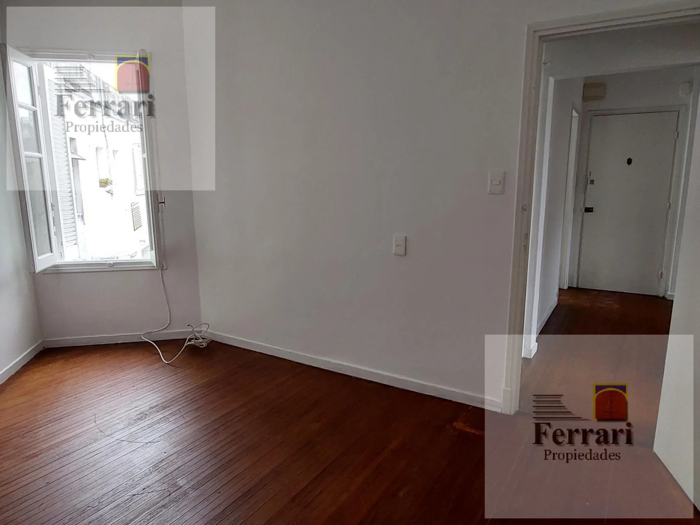 Apartamento en Tres Cruces, propiedad 282294 -Imagen 11