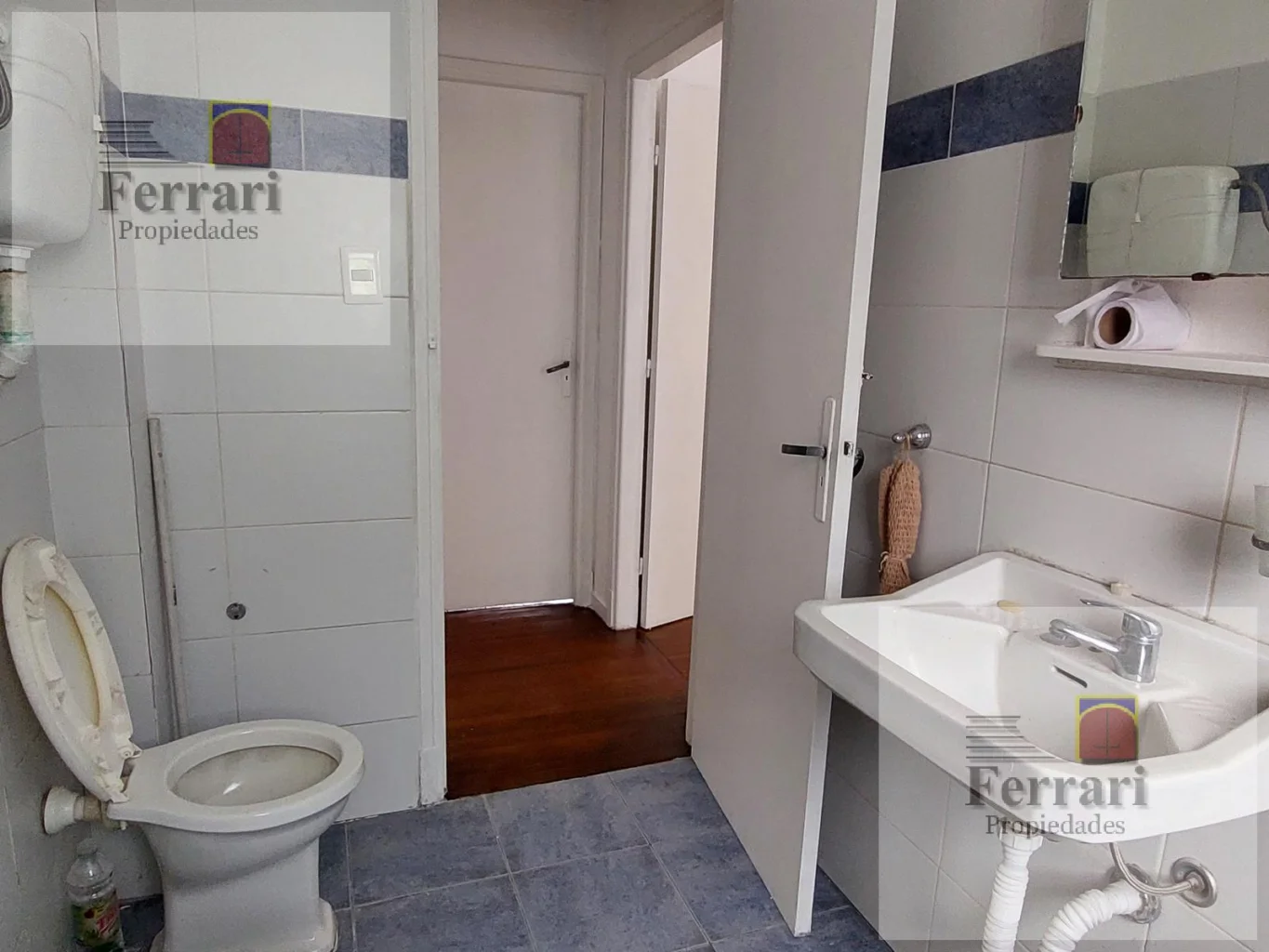 Apartamento en Tres Cruces, propiedad 282294 -Imagen 14