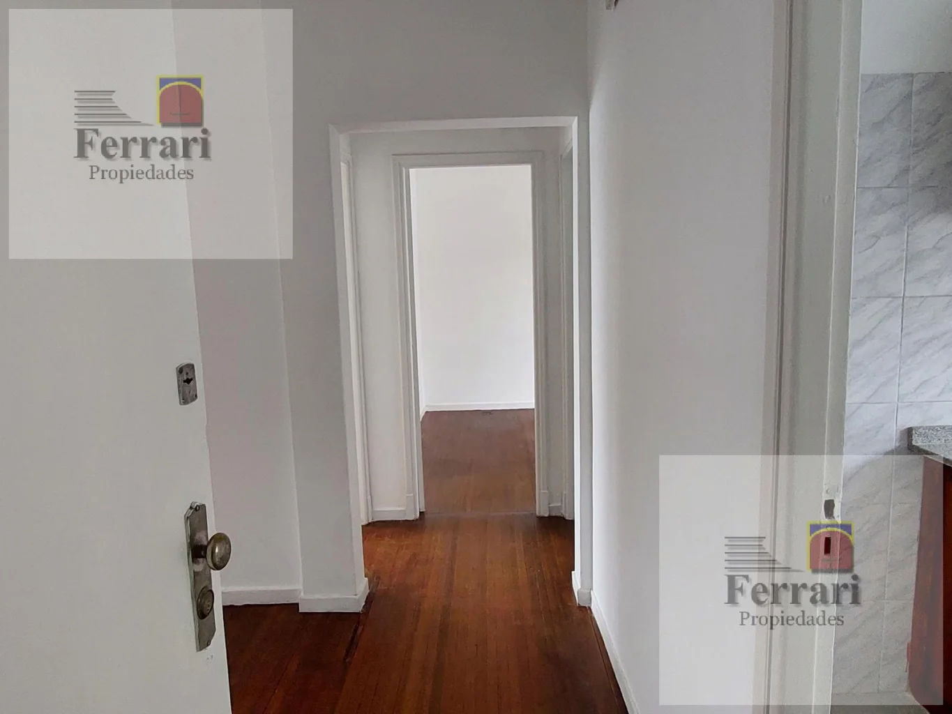 Apartamento en Tres Cruces, propiedad 282294 -Imagen 3