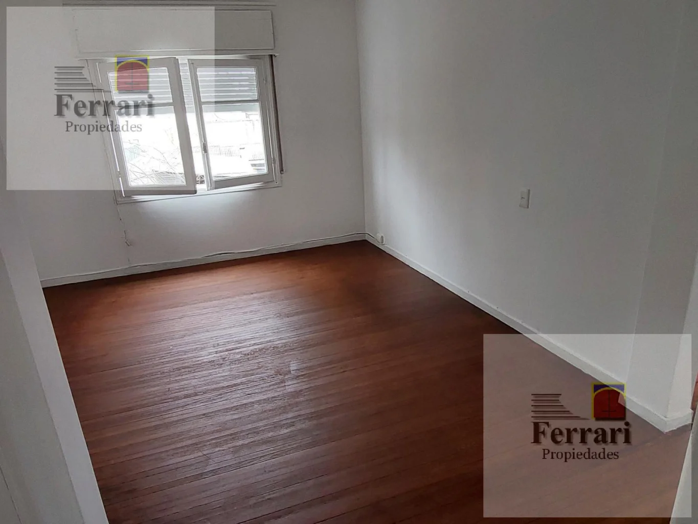 Apartamento en Tres Cruces, propiedad 282294 -Imagen 4