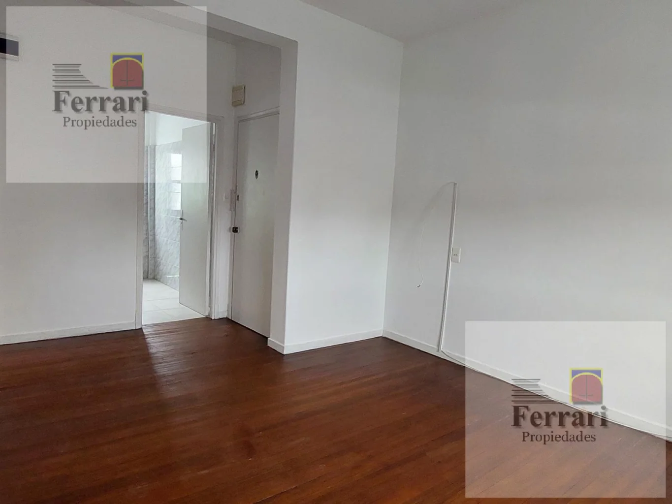 Apartamento en Tres Cruces, propiedad 282294 -Imagen 5