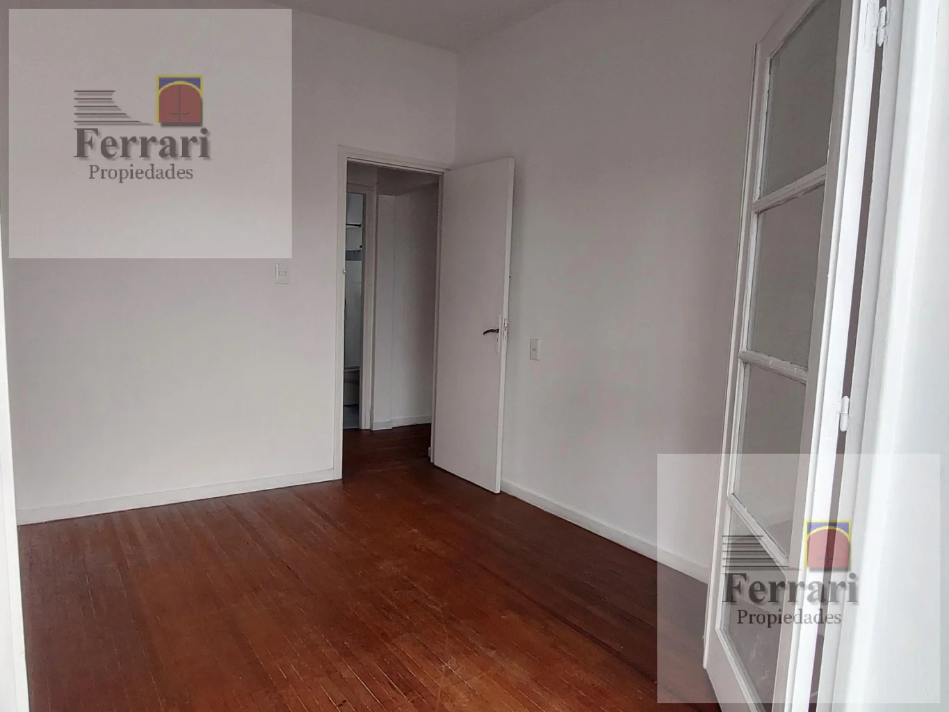 Apartamento en Tres Cruces, propiedad 282294 -Imagen 8