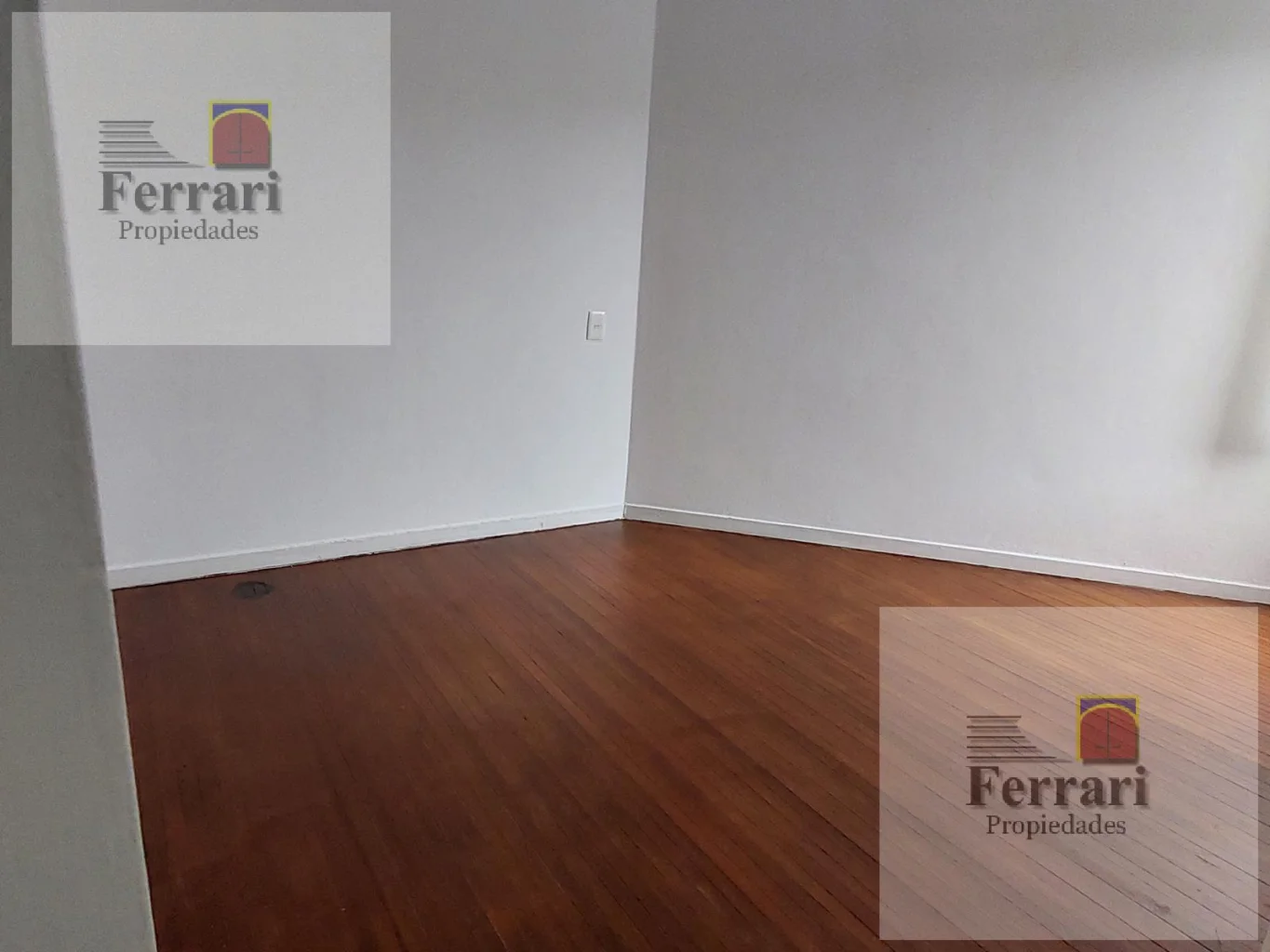 Apartamento en Tres Cruces, propiedad 282294 -Imagen 9