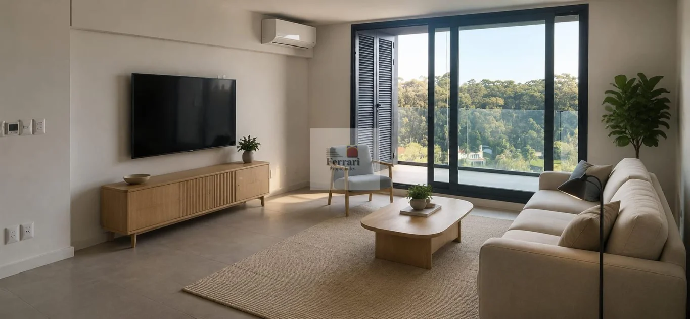 Apartamento en Carrasco Este, propiedad 289290 -Imagen 1