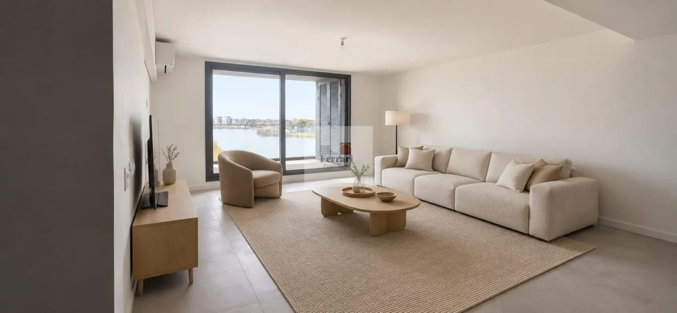 Apartamento en Carrasco Este, propiedad 289291 -Imagen 1