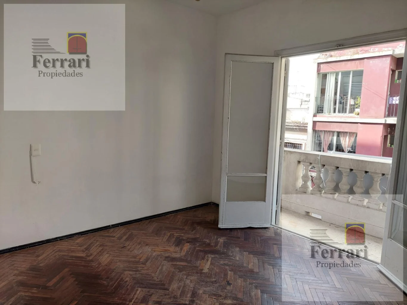 Apartamento en Cordón, propiedad 292268 -Imagen 1