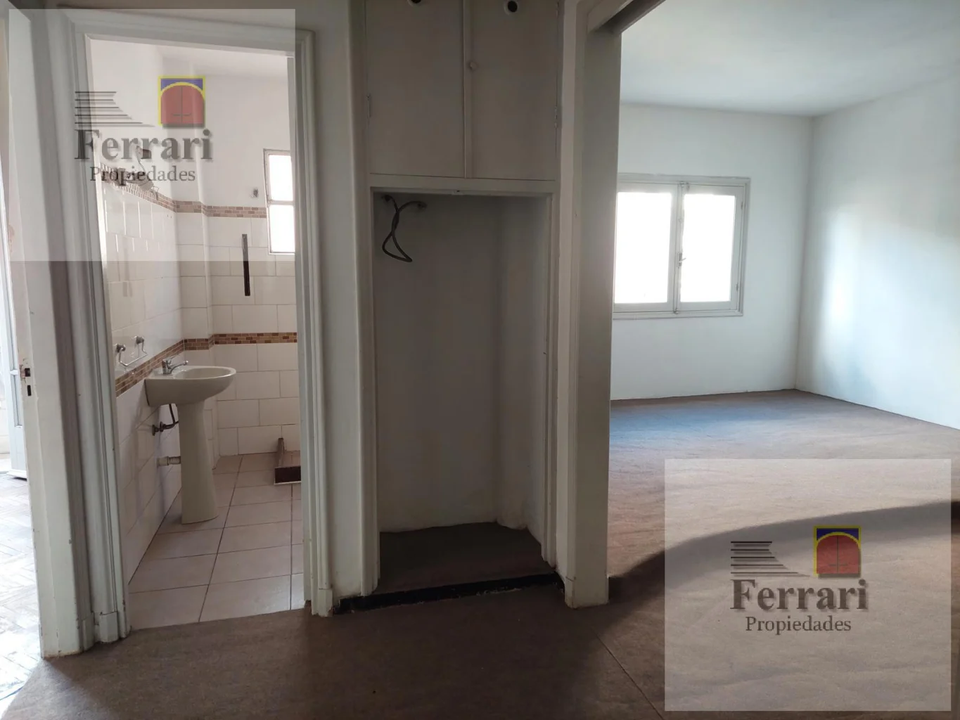 Apartamento en Cordón, propiedad 292268 -Imagen 4