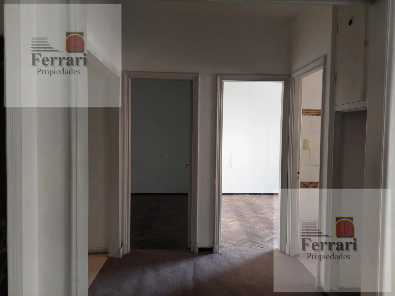 Apartamento en Cordón, propiedad 292268 -Imagen 9