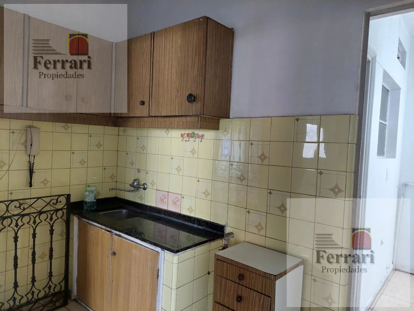 Apartamento en Cordón, propiedad 292268 -Imagen 10