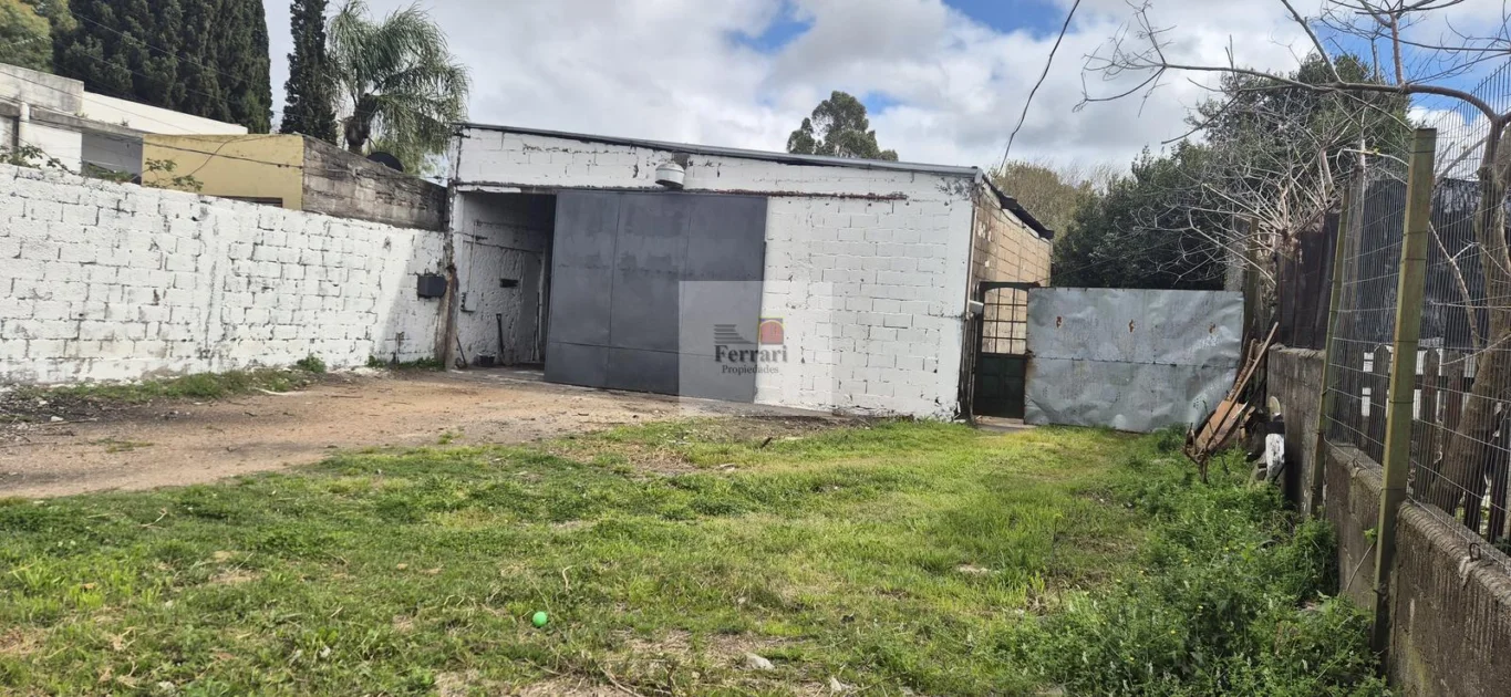 Local en Maroñas, propiedad 296207 -Imagen 7