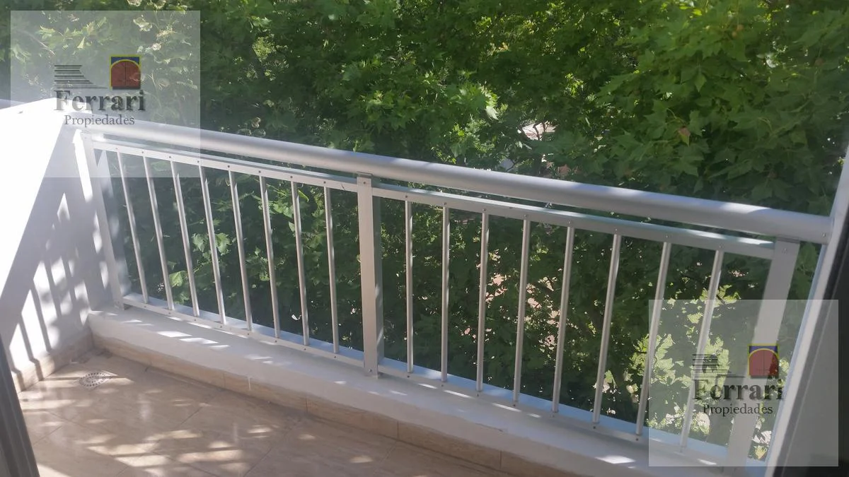 Apartamento en Brazo Oriental, propiedad 301154 -Imagen 9
