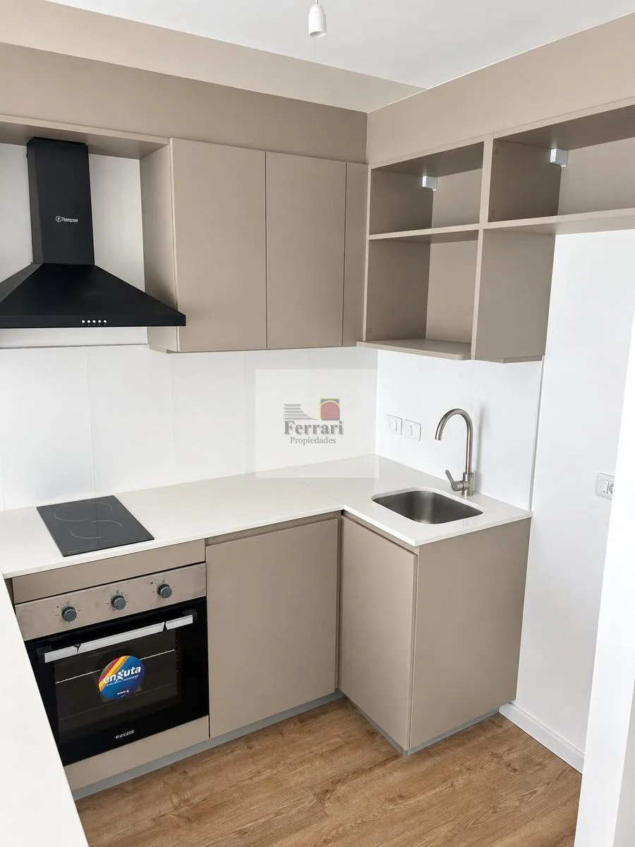 Apartamento en Centro, propiedad 301496 -Imagen 6