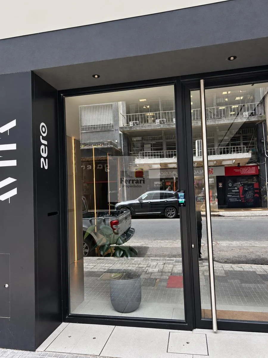 Apartamento en Centro, propiedad 301496 -Imagen 9