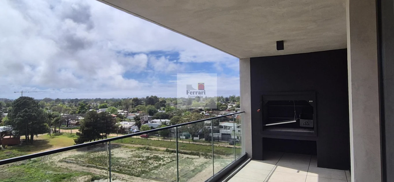 Apartamento en Carrasco Este, propiedad 302329 -Imagen 6