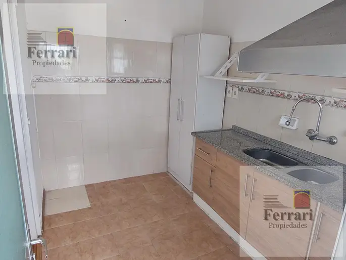 Apartamento en Tres Cruces