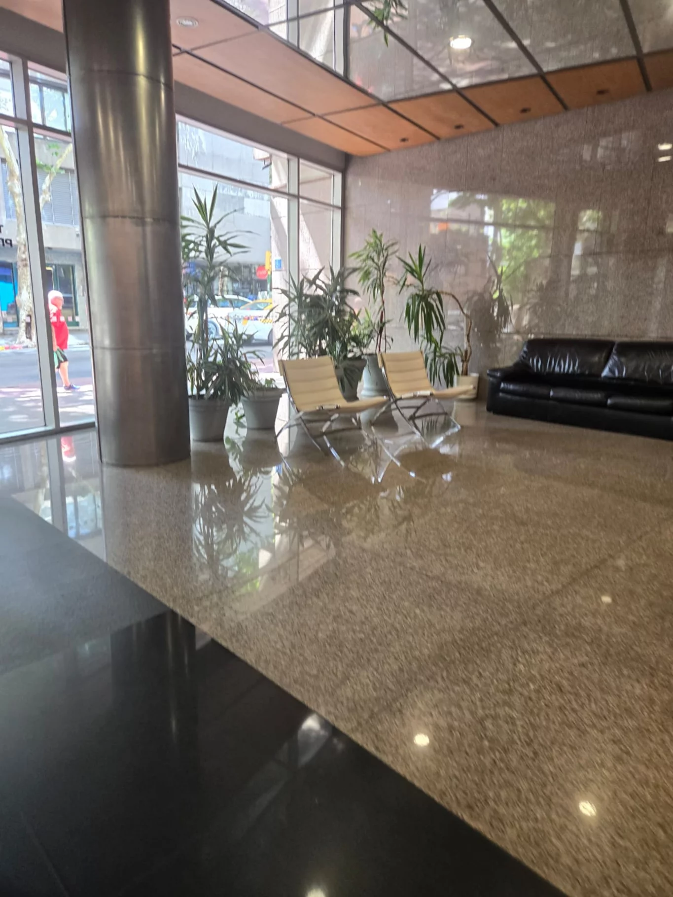 Oficina en Centro, propiedad 267944 -Imagen 1