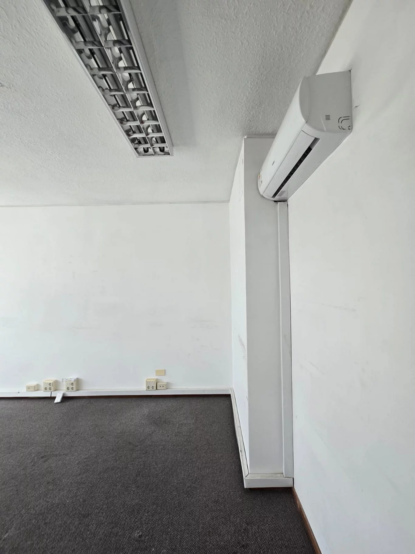 Oficina en Centro, propiedad 267944 -Imagen 7