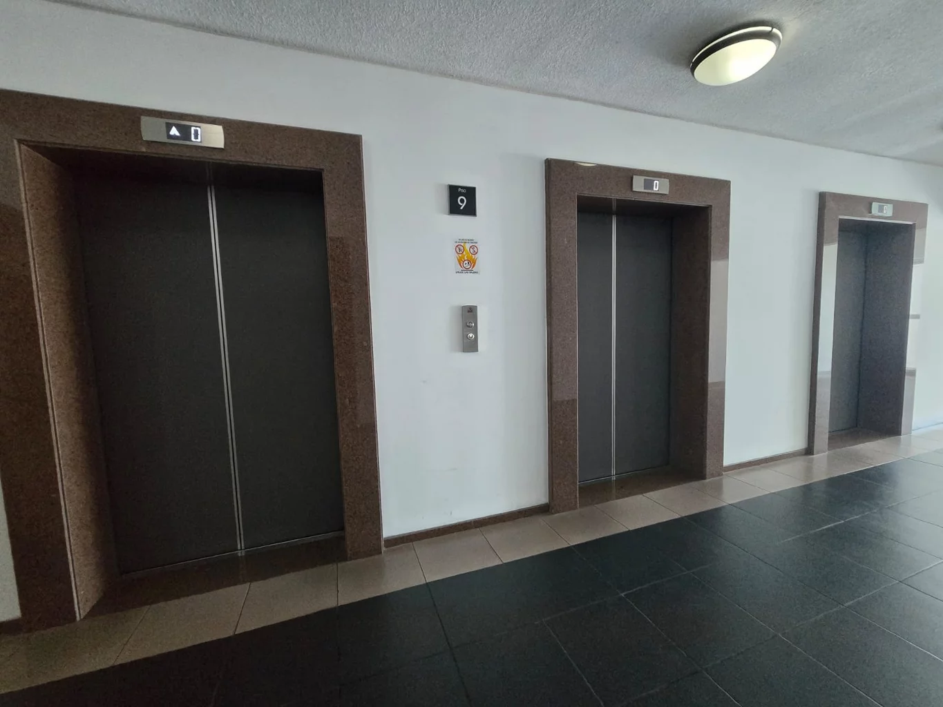 Oficina en Centro, propiedad 267944 -Imagen 11