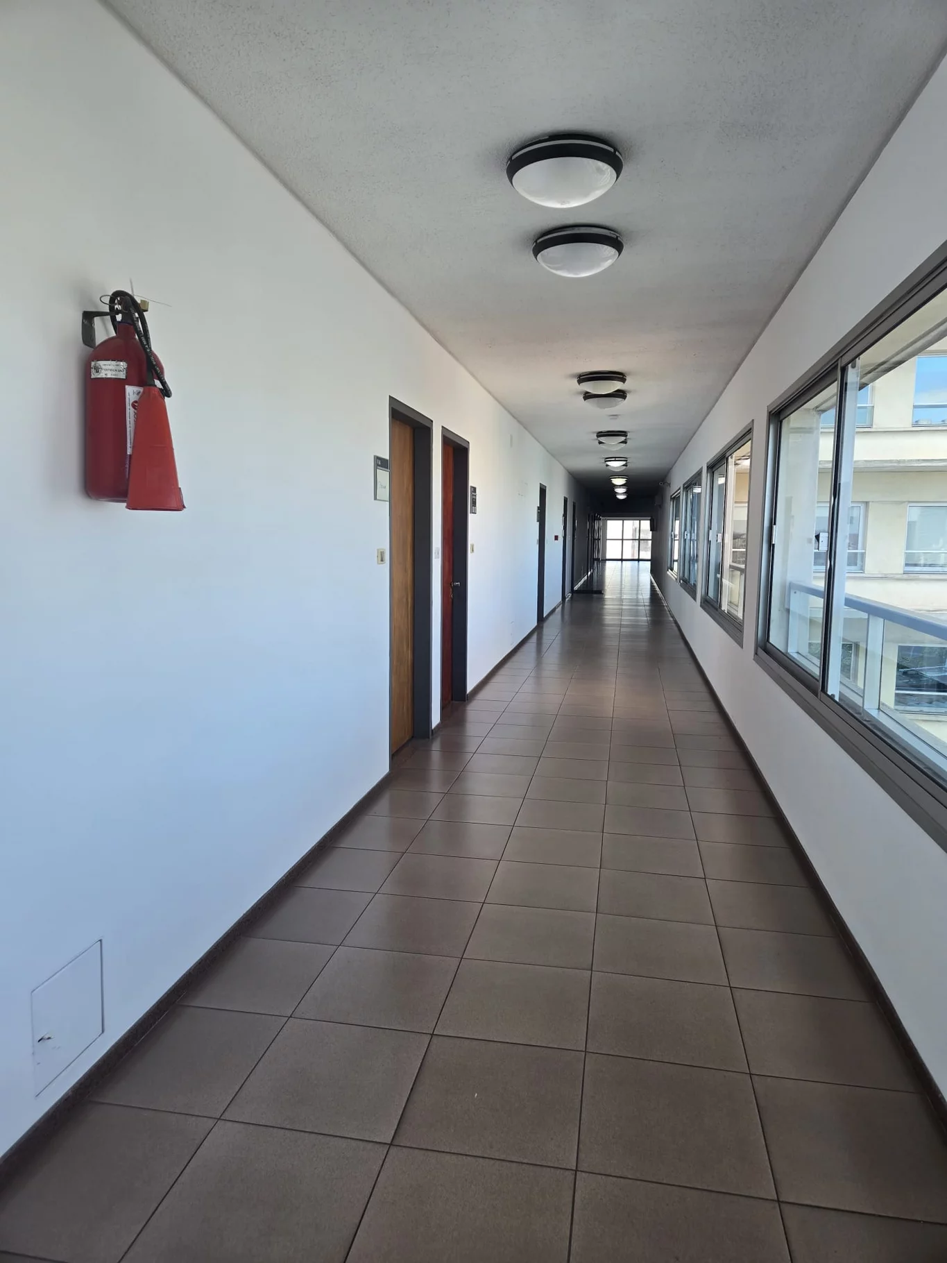 Oficina en Centro, propiedad 267944 -Imagen 16
