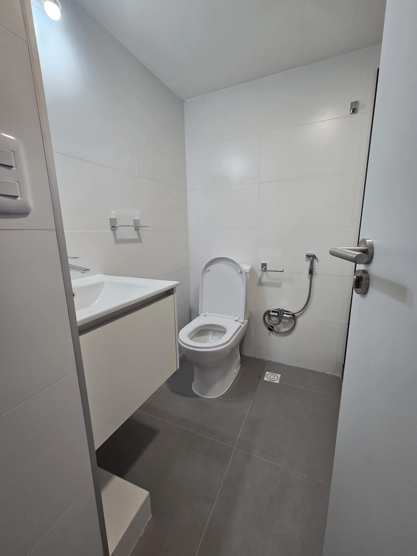 Apartamento en Palermo, propiedad 268018 -Imagen 3