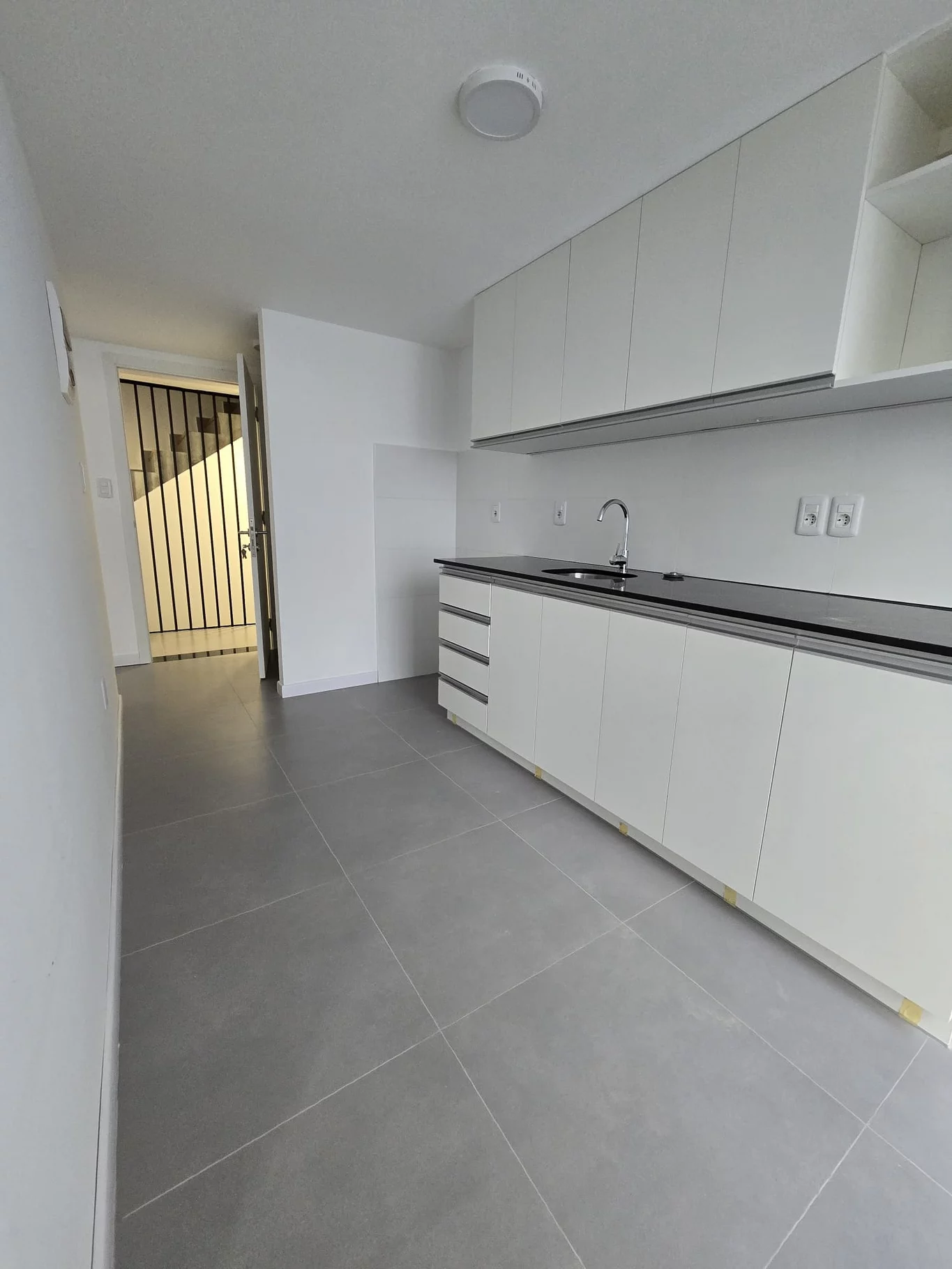 Apartamento en Palermo, propiedad 268018 -Imagen 8