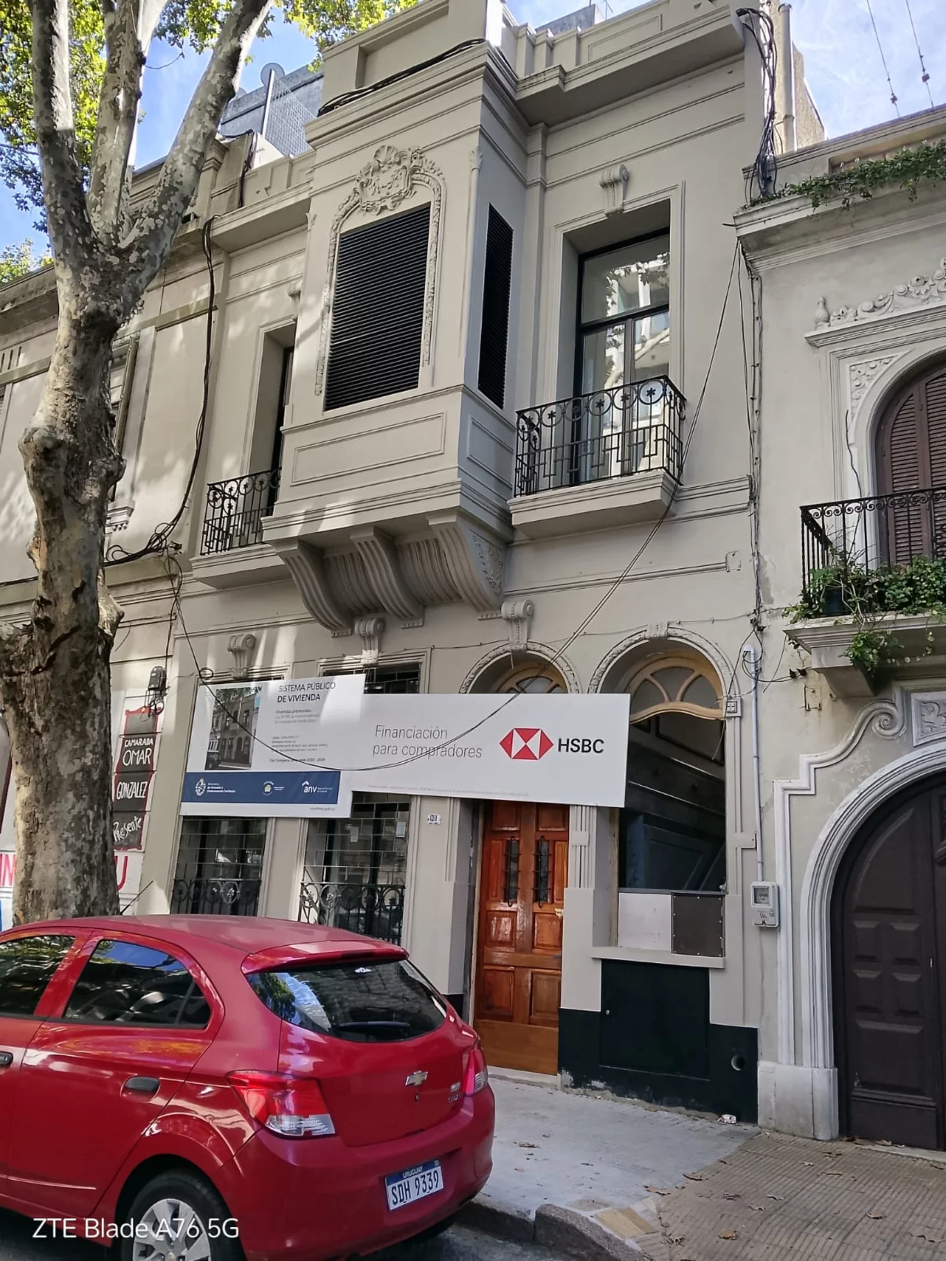 Apartamento en Palermo, propiedad 268018 -Imagen 11