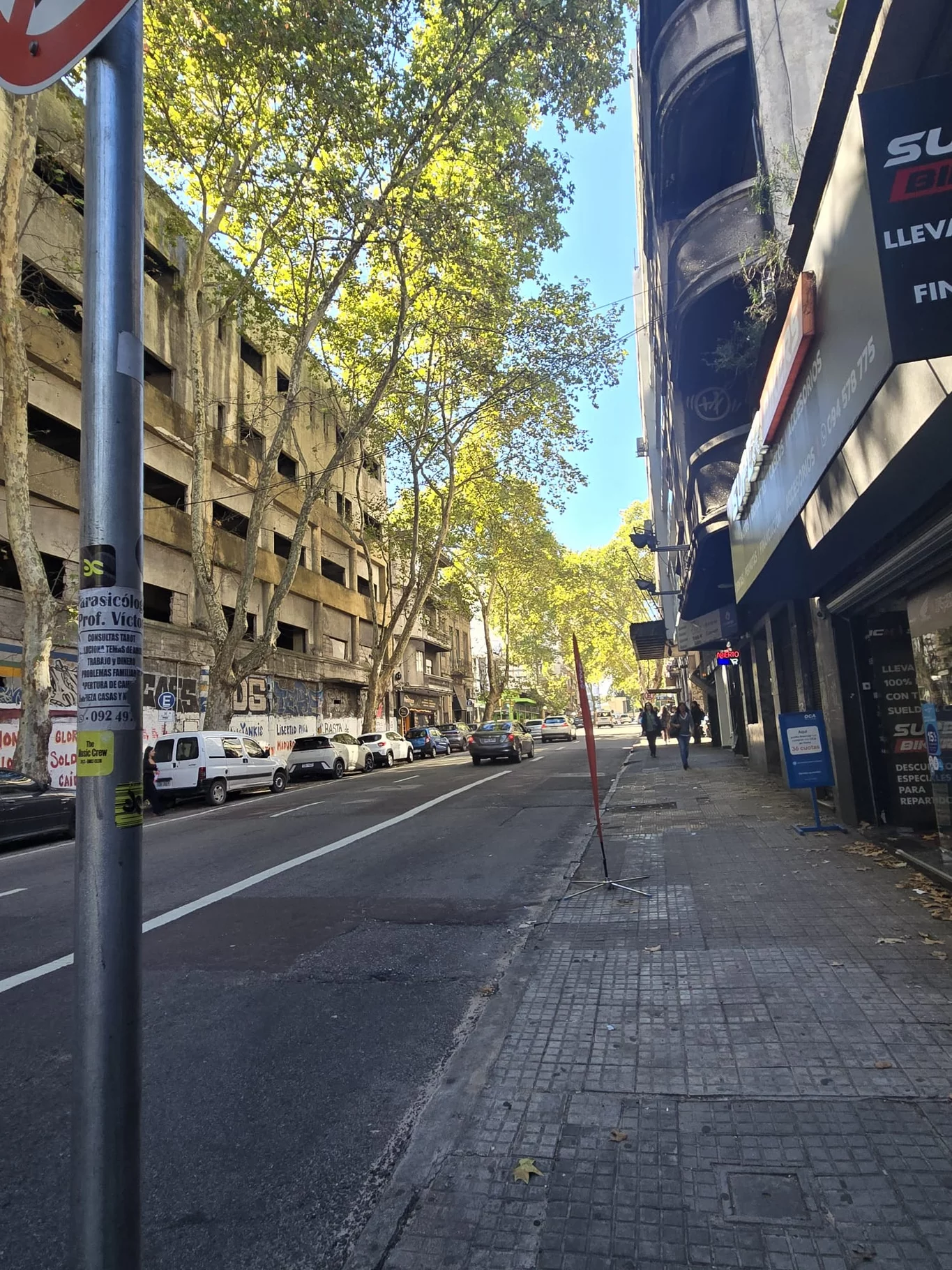 Apartamento en Centro, propiedad 272947 -Imagen 3