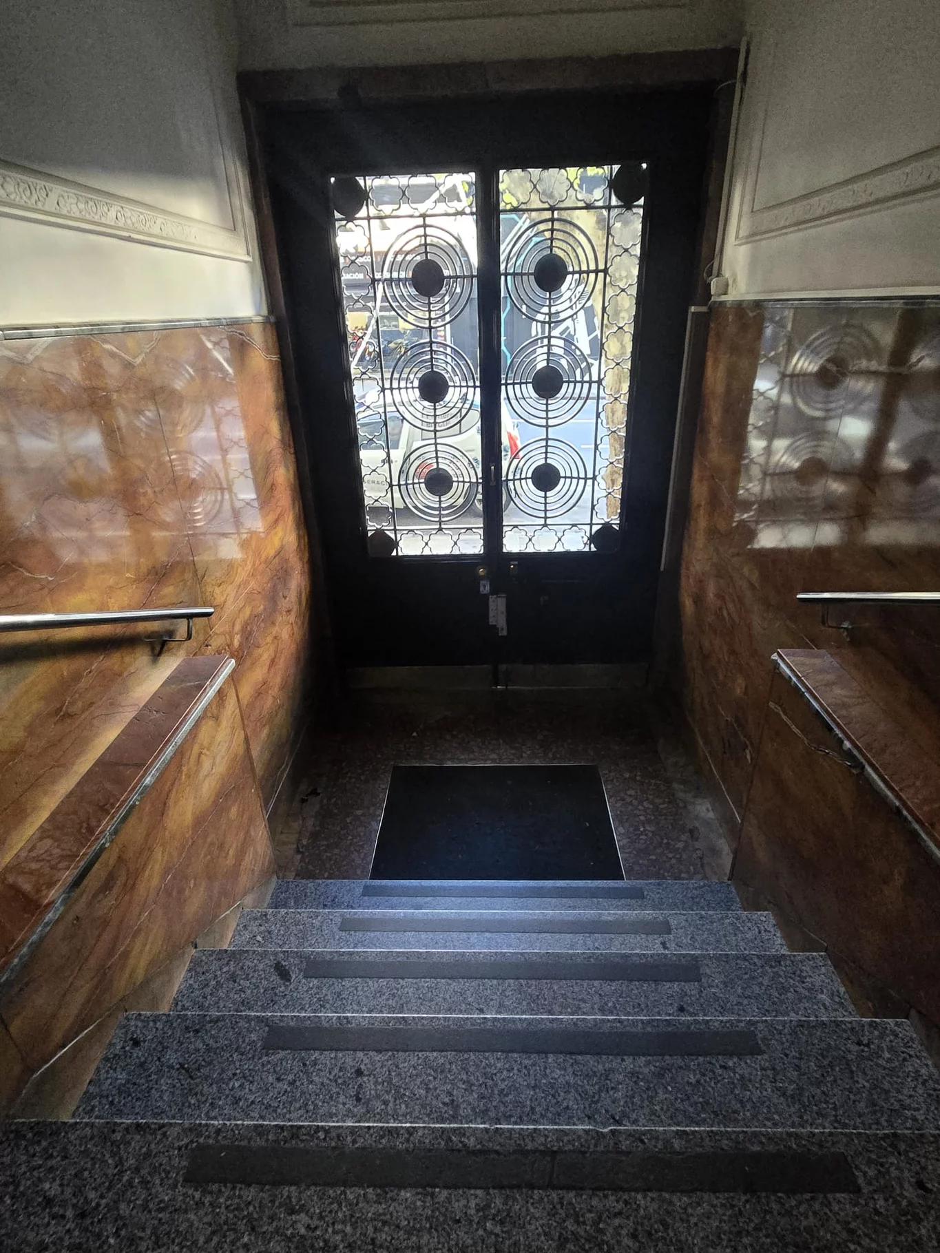 Apartamento en Centro, propiedad 272947 -Imagen 5