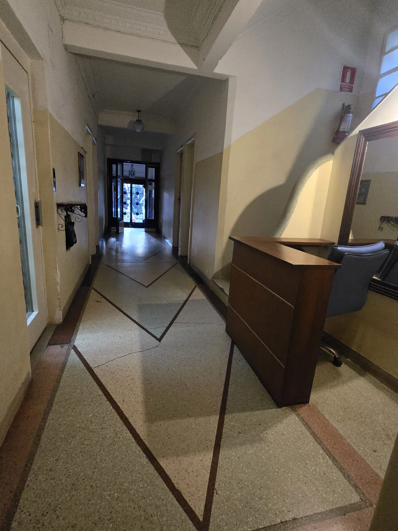 Apartamento en Centro, propiedad 272947 -Imagen 7