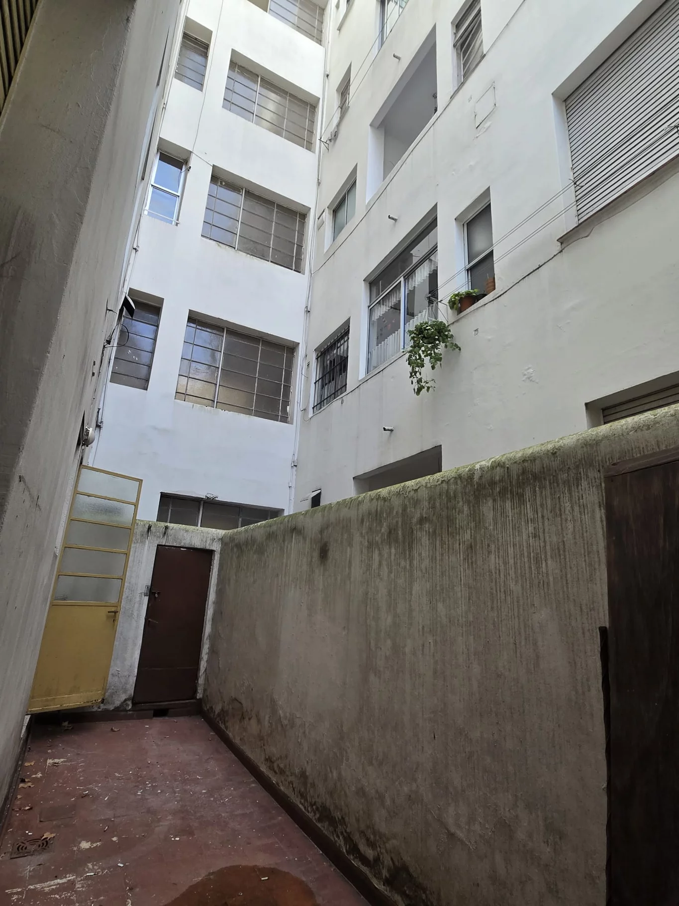 Apartamento en Centro, propiedad 272947 -Imagen 9