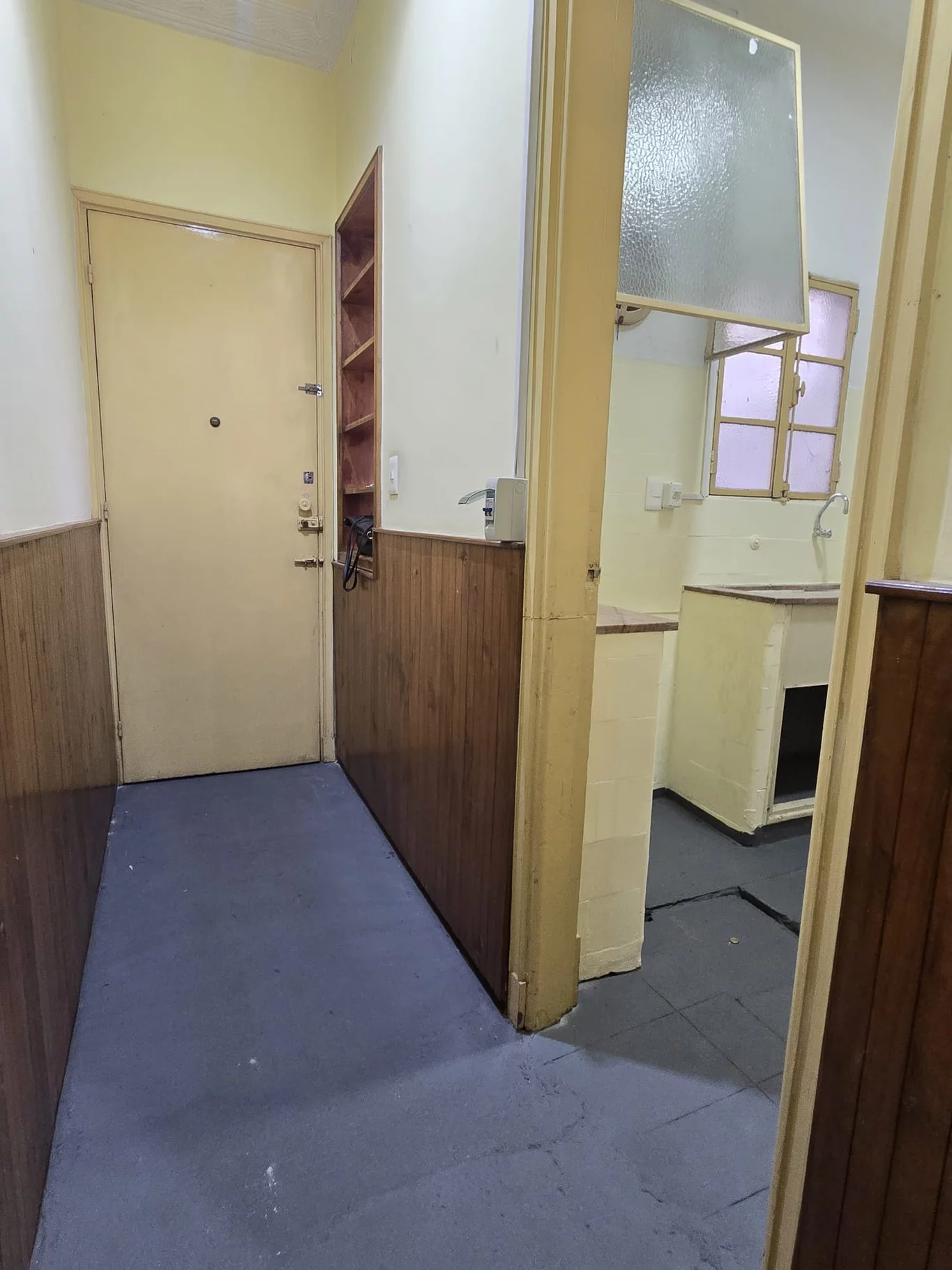 Apartamento en Centro, propiedad 272947 -Imagen 17
