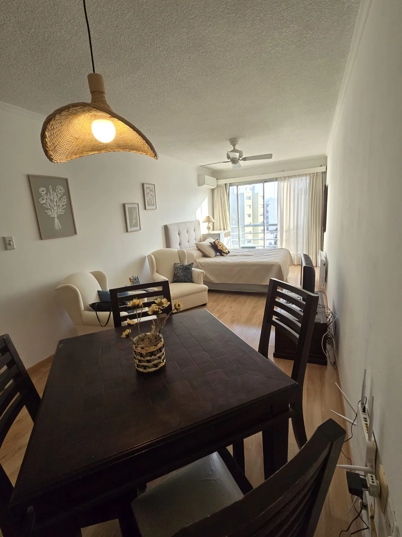 Apartamento en Pocitos, propiedad 273646 -Imagen 1