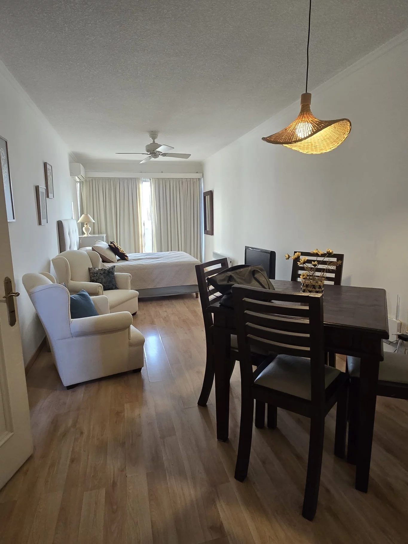 Apartamento en Pocitos, propiedad 273646 -Imagen 3