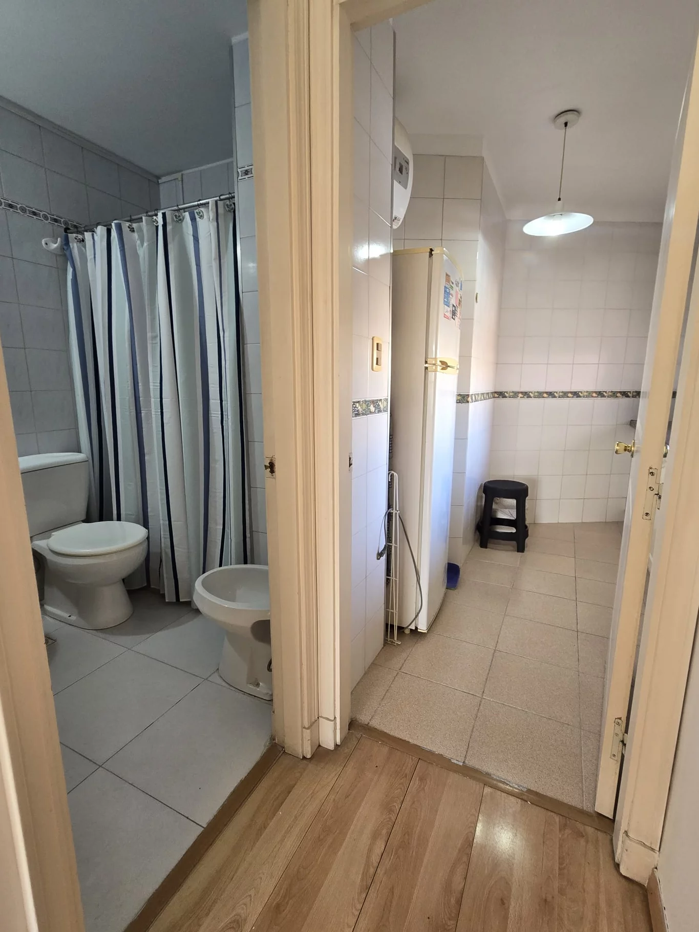 Apartamento en Pocitos, propiedad 273646 -Imagen 4