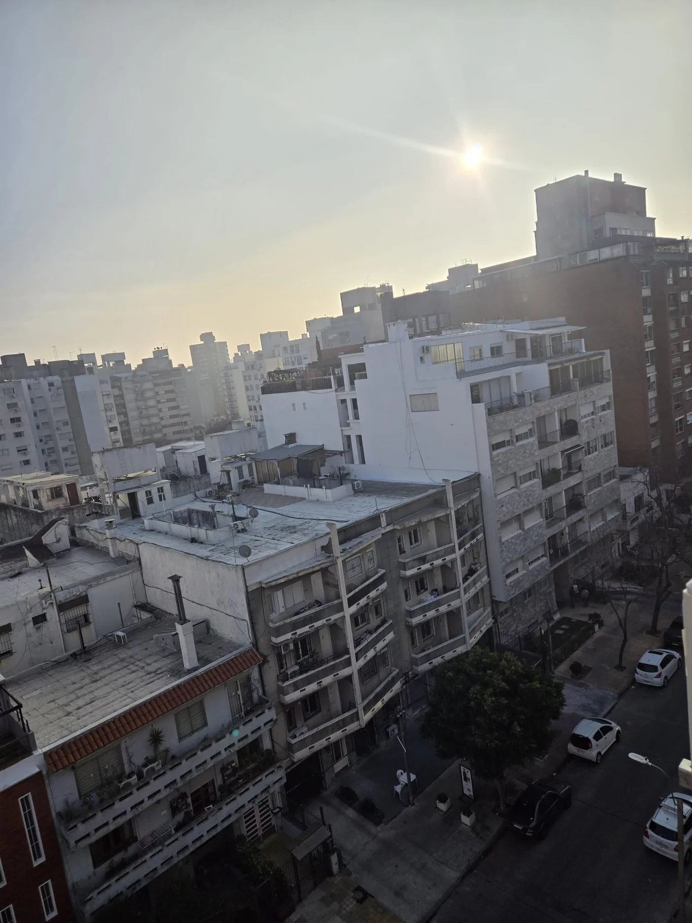 Apartamento en Pocitos, propiedad 273646 -Imagen 5
