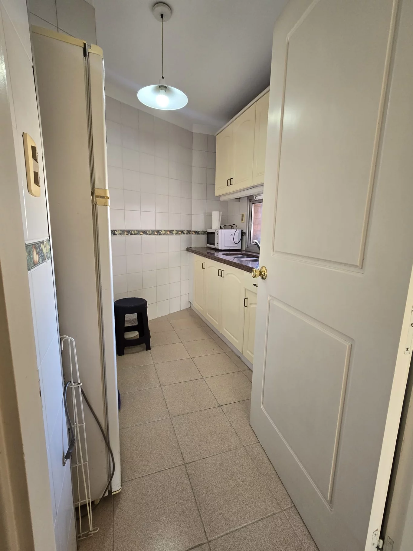 Apartamento en Pocitos, propiedad 273646 -Imagen 7