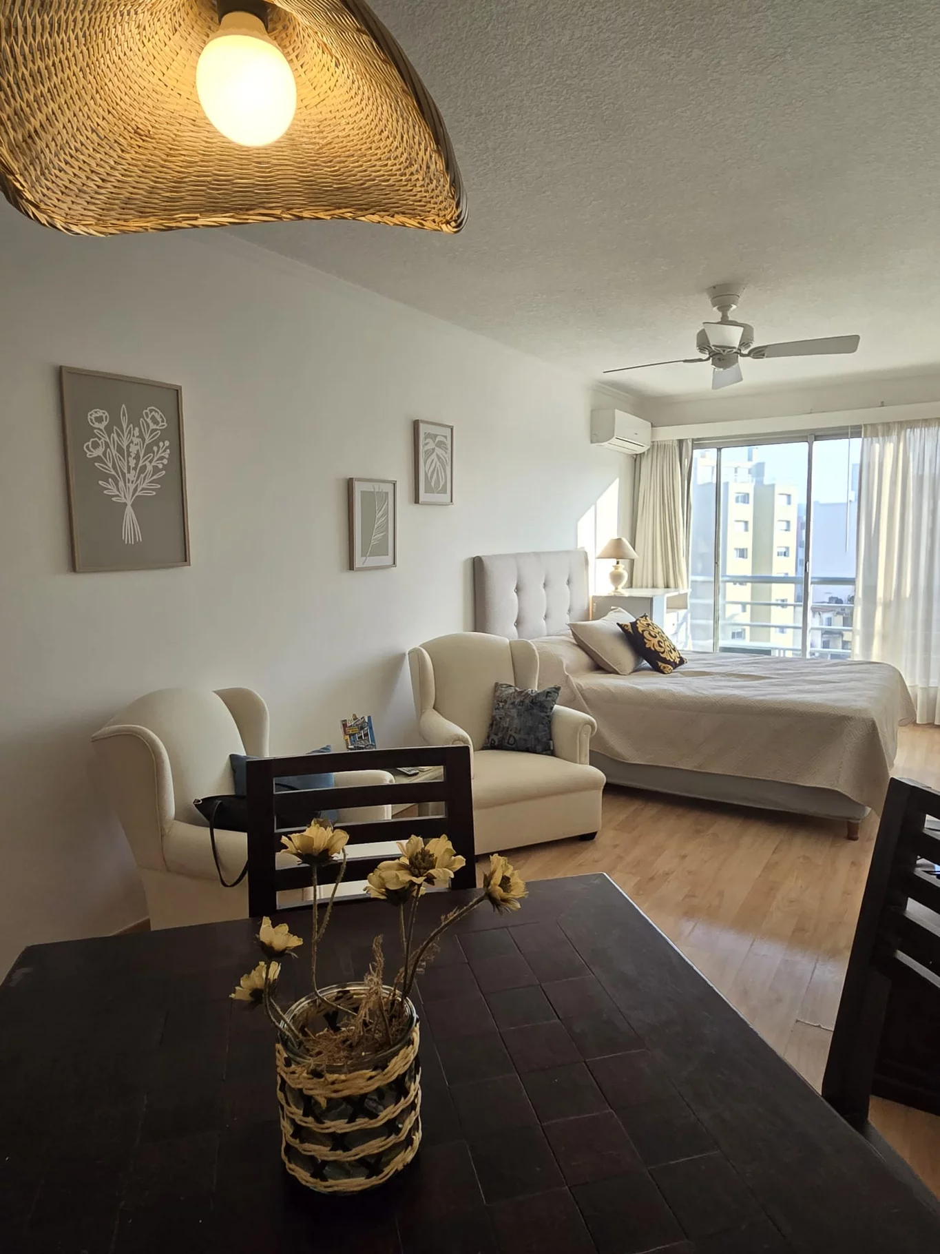 Apartamento en Pocitos, propiedad 273646 -Imagen 9